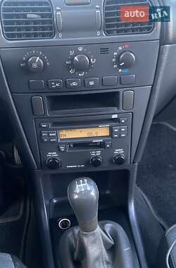 Універсал Volvo V40 2002 в  фото 13 Універсал Volvo V40 2002 в