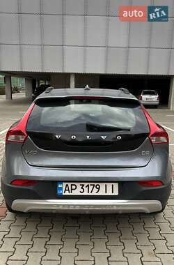 Volvo V40 2015 Volvo V40 2015