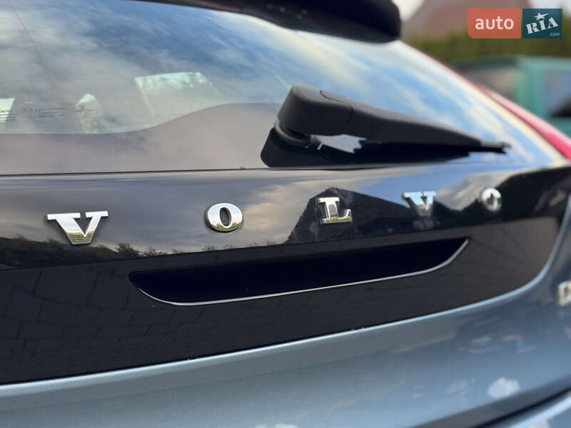 Хетчбек Volvo V40 2013 в Стрию