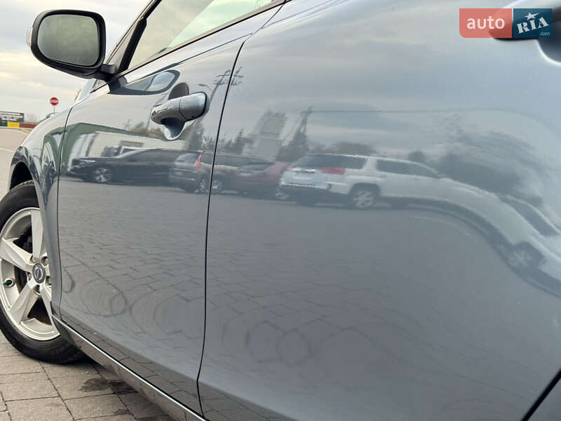 Хетчбек Volvo V40 2013 в Стрию