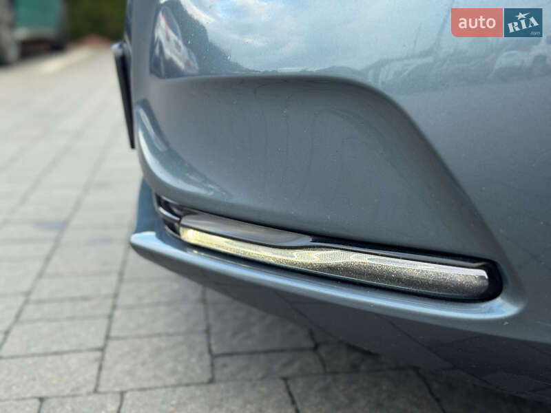 Хетчбек Volvo V40 2013 в Стрию