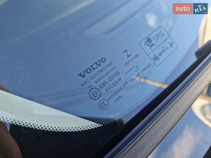 Хетчбек Volvo V40 2014 в Миколаєві