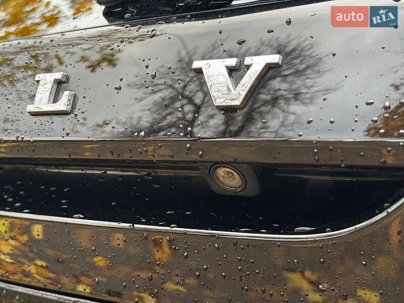 Хетчбек Volvo V40 2015 в Києві фото 25 Хетчбек Volvo V40 2015 в Києві