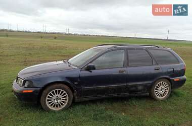 Універсал Volvo V40 2003 в Одесі