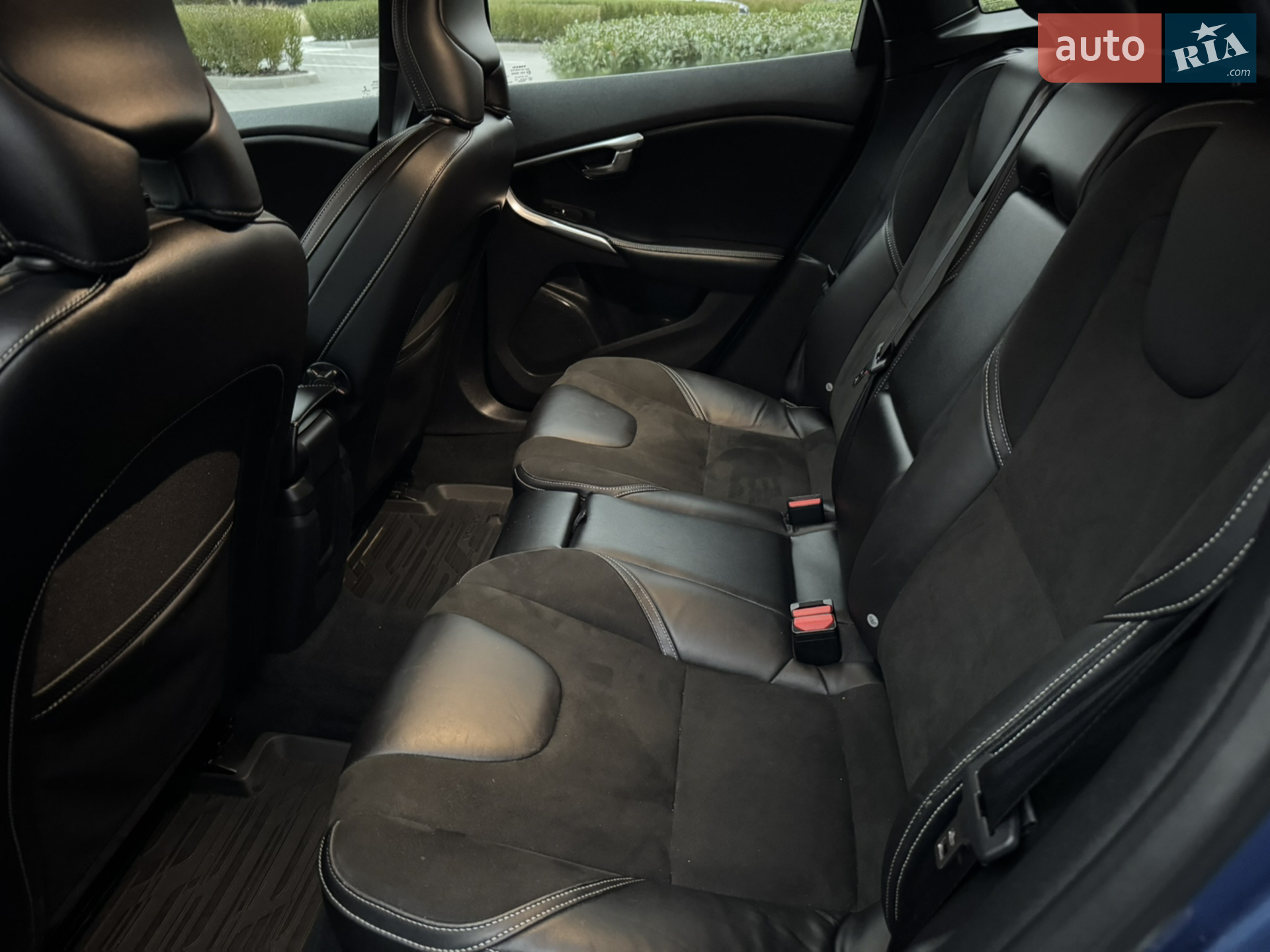 2017 Volvo V40 - мініатюра 72