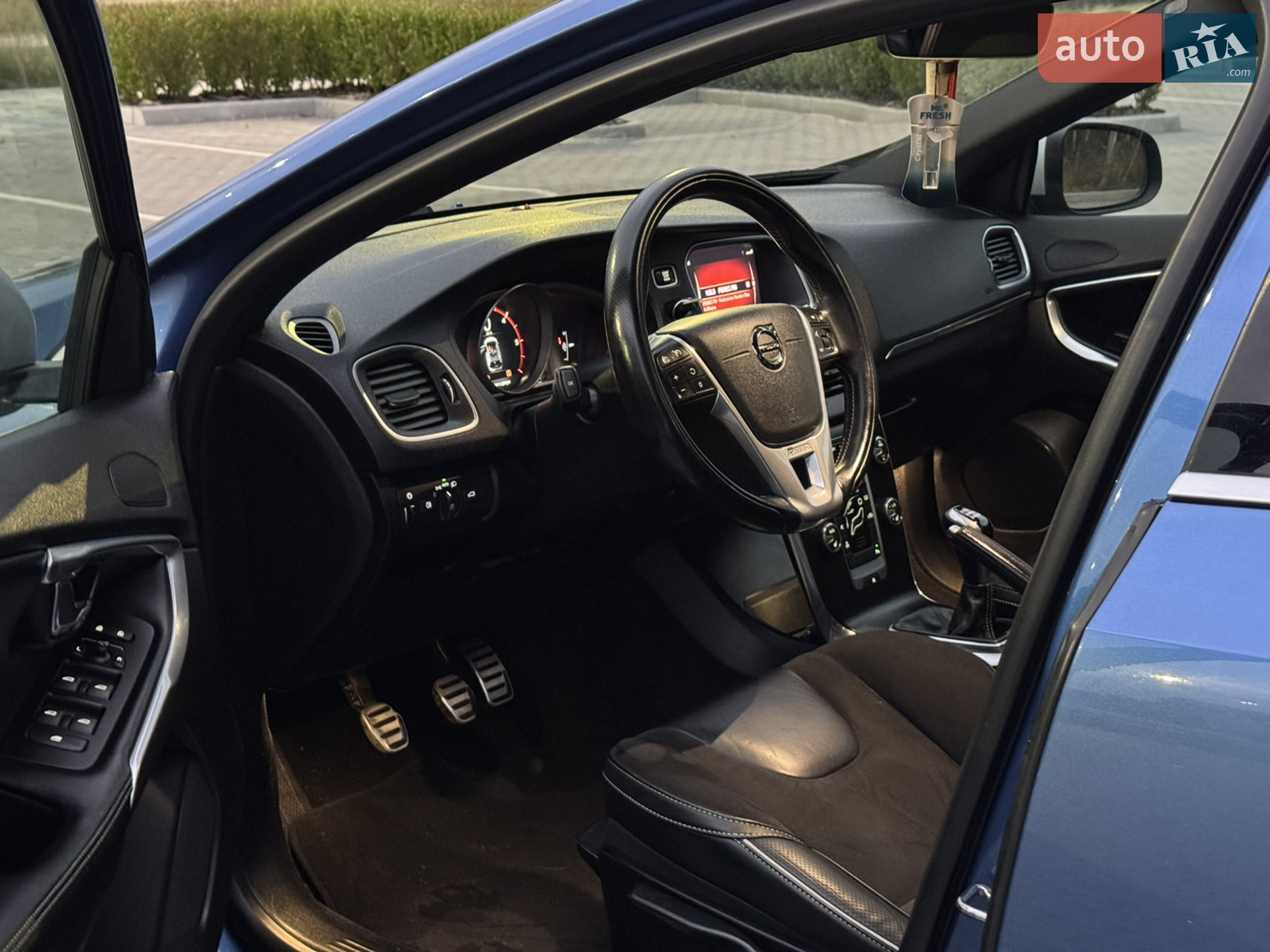2017 Volvo V40 - мініатюра 78