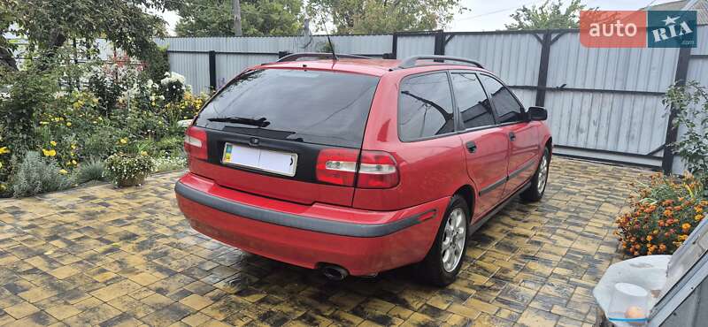 Універсал Volvo V40 2002 в Ніжині фото 4 Універсал Volvo V40 2002 в Ніжині