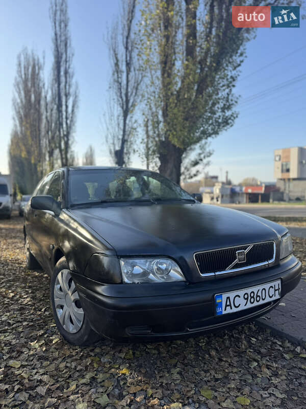 Універсал Volvo V40 2001 в Рівному фото 9 Універсал Volvo V40 2001 в Рівному