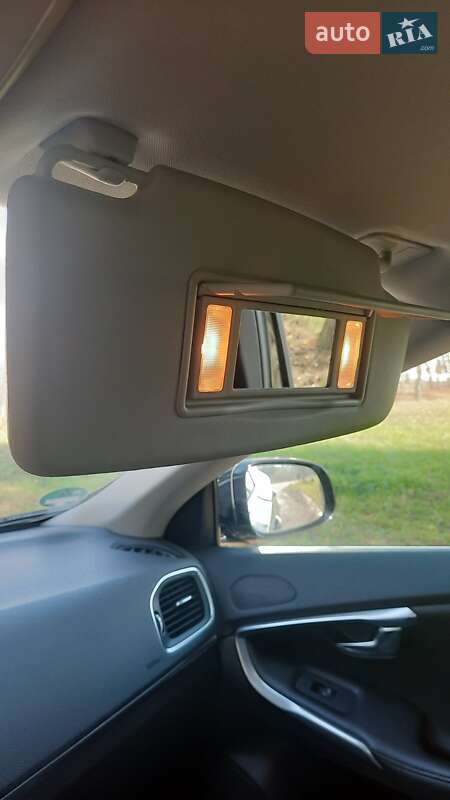 Хэтчбек Volvo V40 2013 в Красилове