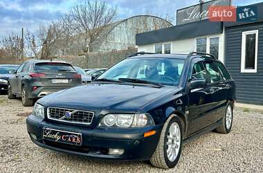 Универсал Volvo V40 2003 в Одессе