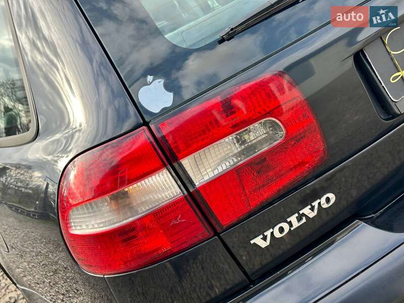 Універсал Volvo V40 2003 в Одесі