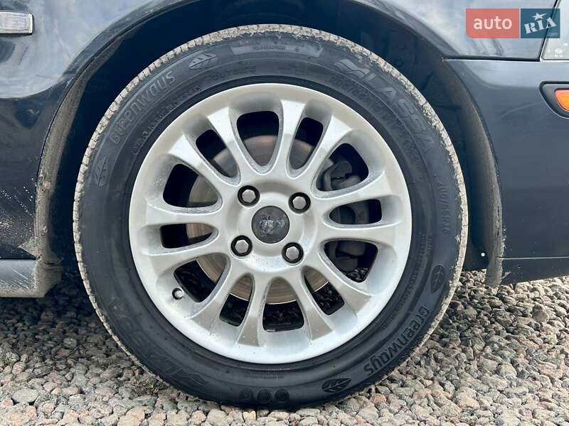 Універсал Volvo V40 2003 в Одесі