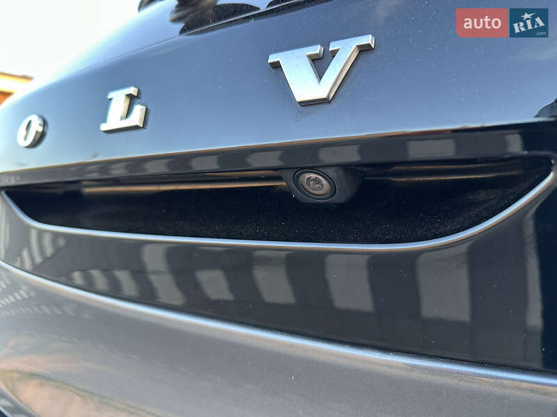 Хетчбек Volvo V40 2014 в Стрию