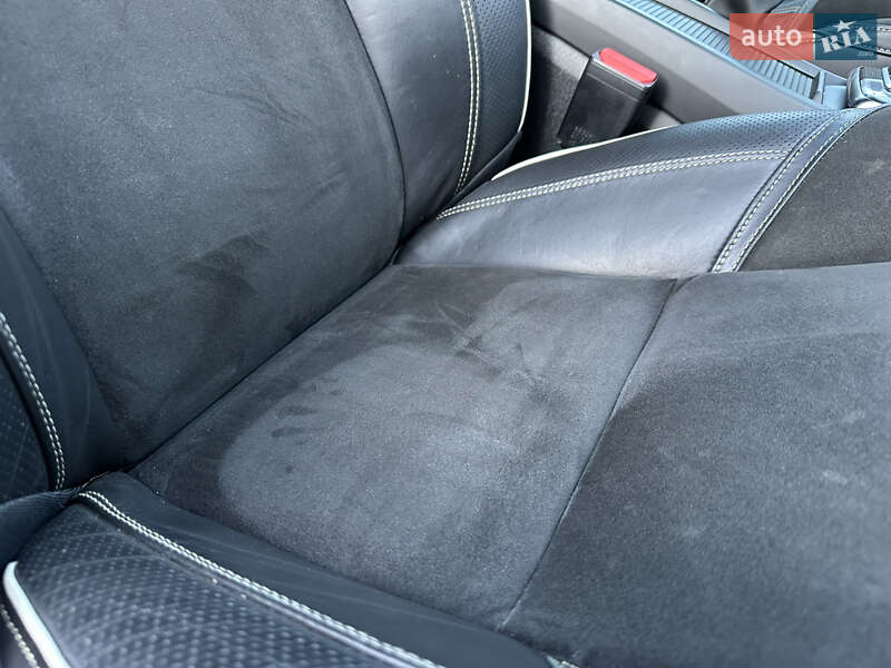 Хетчбек Volvo V40 2014 в Стрию