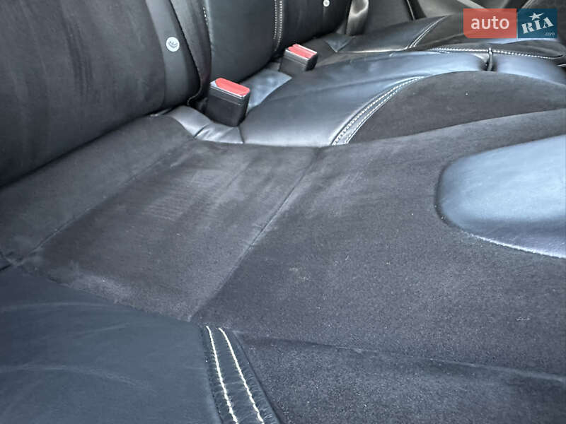 Хетчбек Volvo V40 2014 в Стрию