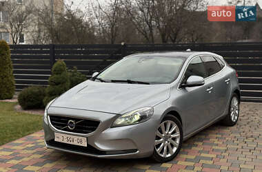 Хэтчбек Volvo V40 2013 в Калуше