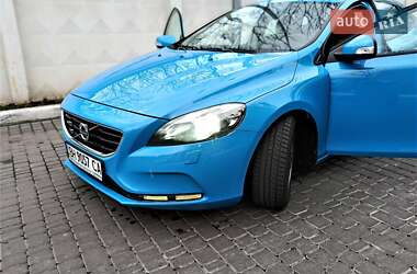 Хетчбек Volvo V40 2013 в Одесі