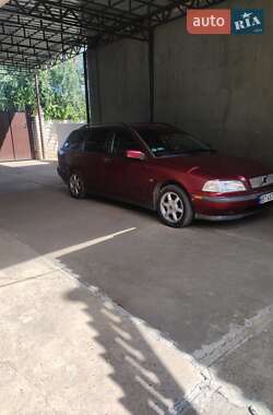 Універсал Volvo V40 1998 в Одесі