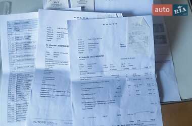 Хэтчбек Volvo V40 2013 в Киеве