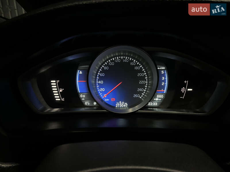 Хэтчбек Volvo V40 2014 в Пустомытах фото 8 Хэтчбек Volvo V40 2014 в Пустомытах