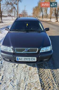 Универсал Volvo V40 2000 в Луцке
