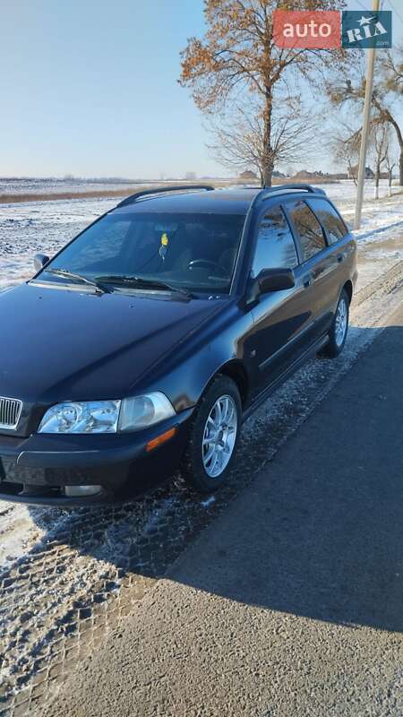 Універсал Volvo V40 2000 в Луцьку фото 2 Універсал Volvo V40 2000 в Луцьку