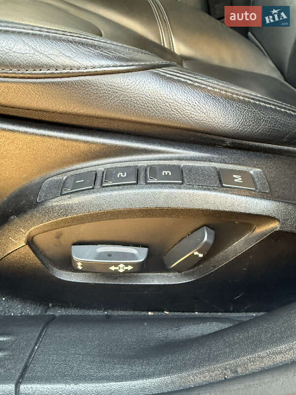 Хэтчбек Volvo V40 2016 в Виннице