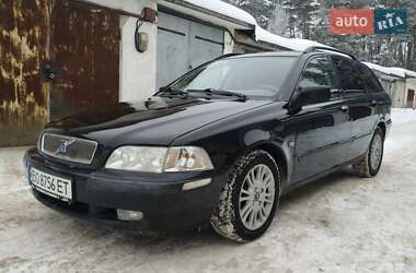 Универсал Volvo V40 2001 в Славуте
