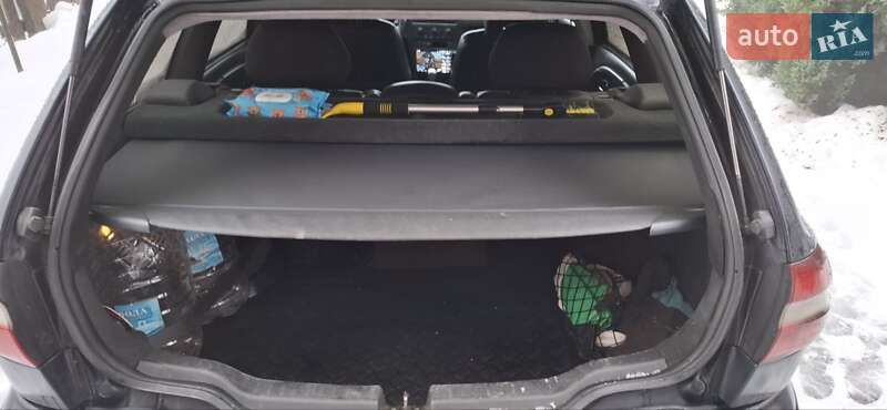 Универсал Volvo V40 2004 в Владимирце