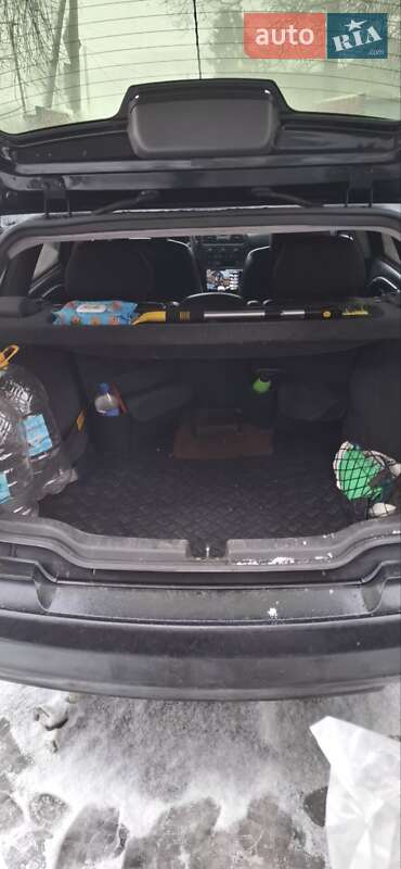 Универсал Volvo V40 2004 в Владимирце