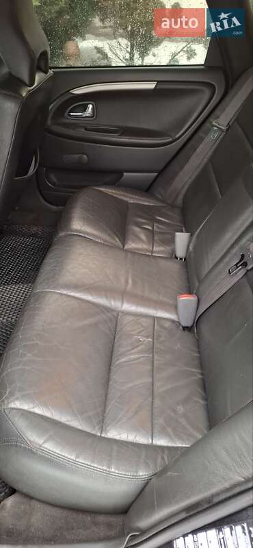 Универсал Volvo V40 2004 в Владимирце