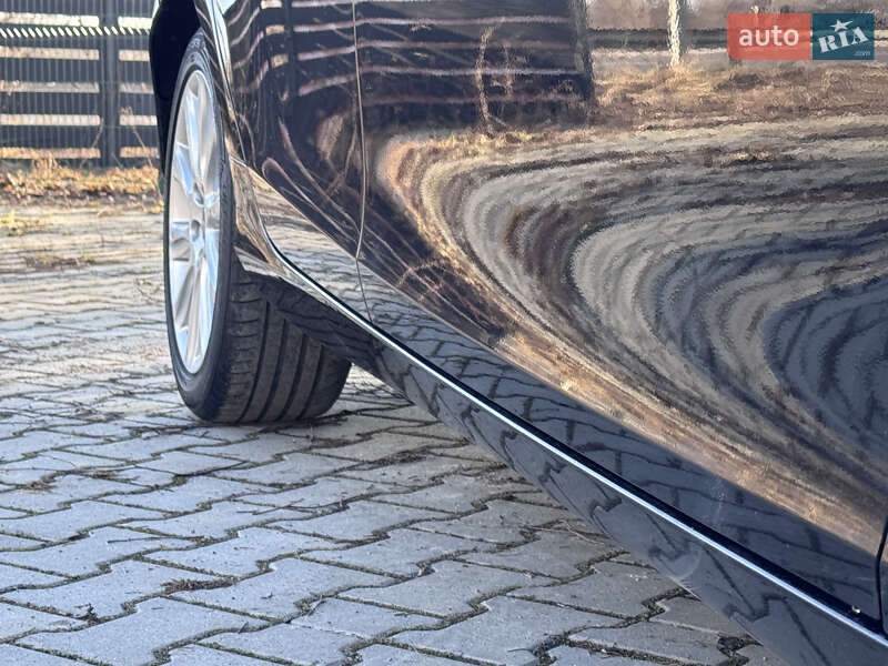 Хэтчбек Volvo V40 2013 в Стрые фото 11 Хэтчбек Volvo V40 2013 в Стрые