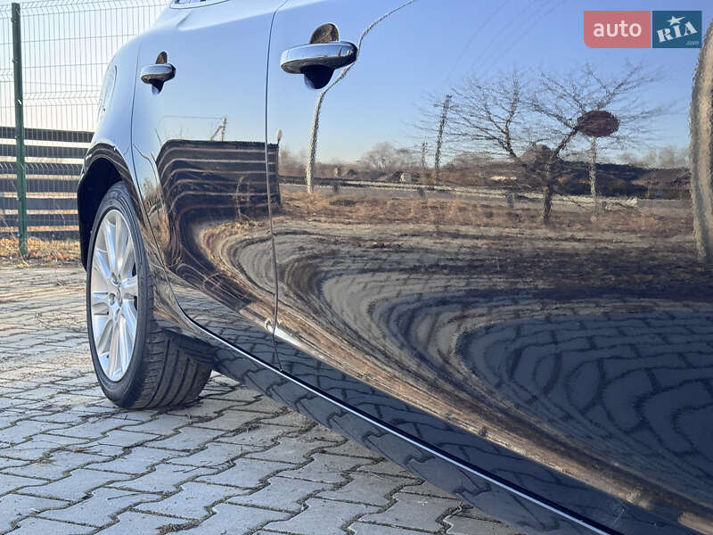 Хэтчбек Volvo V40 2013 в Стрые фото 13 Хэтчбек Volvo V40 2013 в Стрые