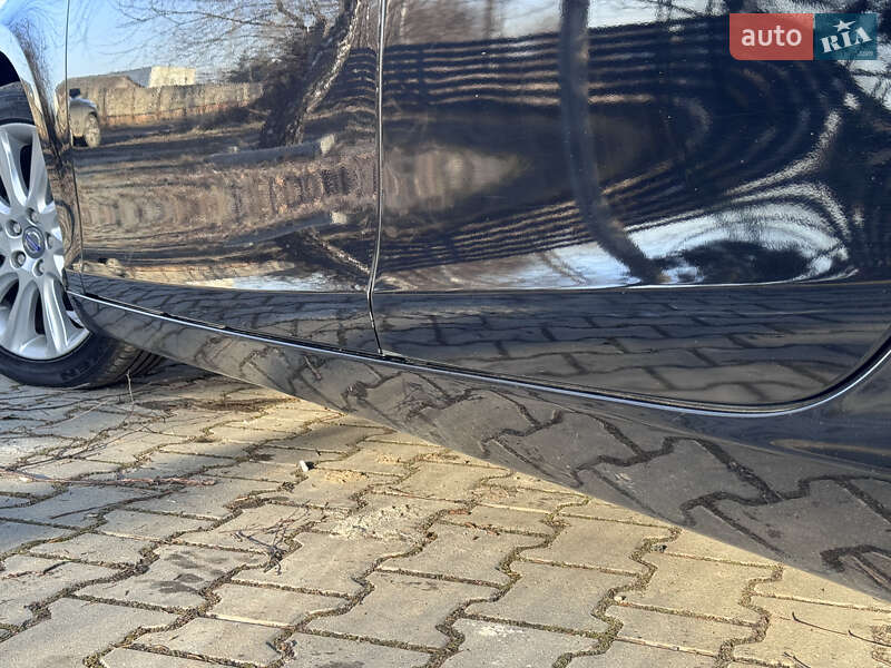 Хэтчбек Volvo V40 2013 в Стрые фото 23 Хэтчбек Volvo V40 2013 в Стрые