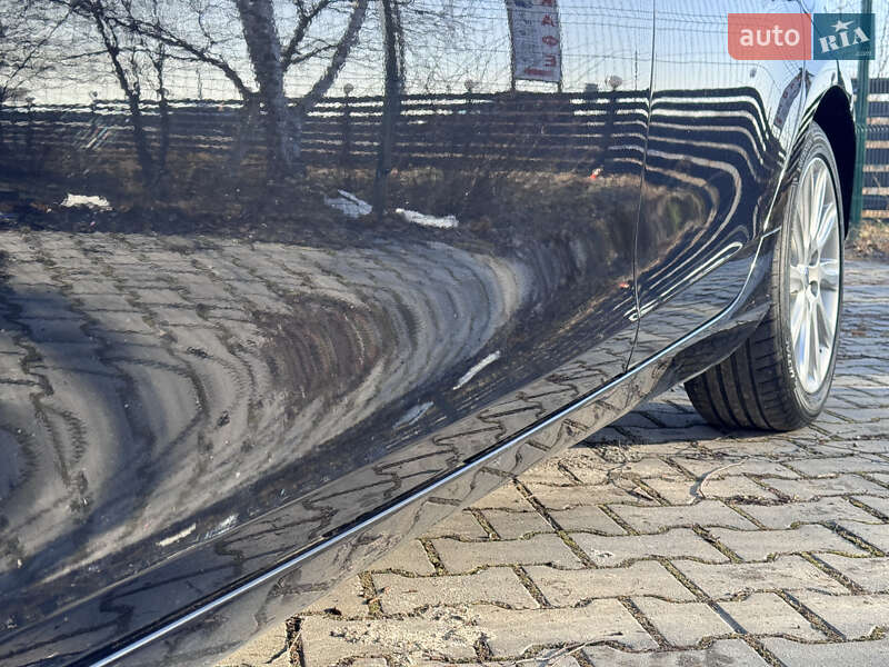 Хэтчбек Volvo V40 2013 в Стрые фото 28 Хэтчбек Volvo V40 2013 в Стрые