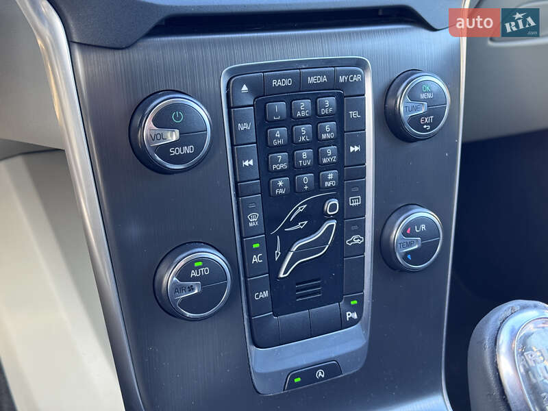 Хэтчбек Volvo V40 2013 в Стрые фото 48 Хэтчбек Volvo V40 2013 в Стрые