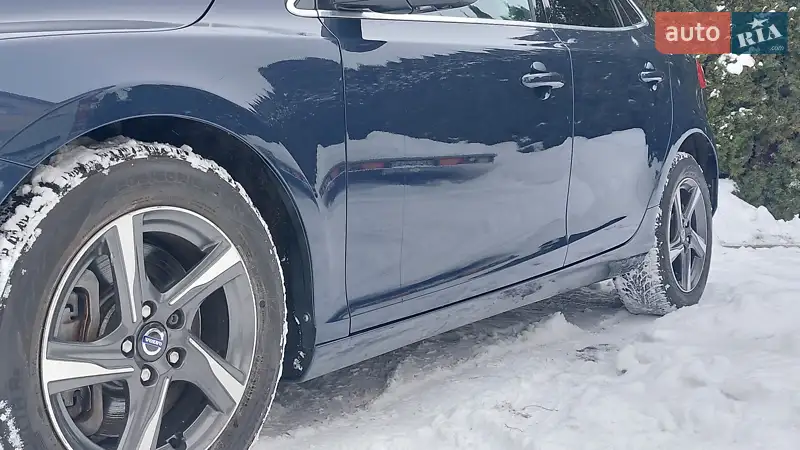 Volvo V40 2014 VIN YV1MVA851F2178835 фото оголошення 8 з 64