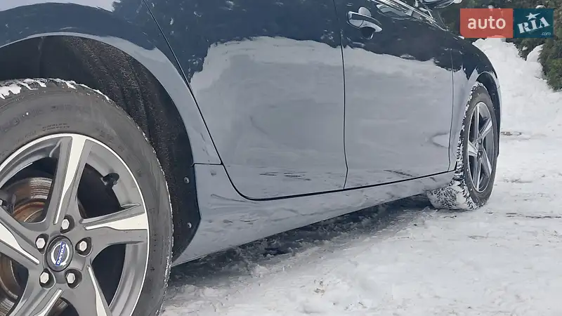Volvo V40 2014 VIN YV1MVA851F2178835 фото оголошення 10 з 64