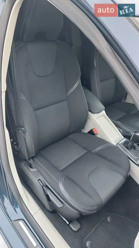 Volvo V40 2014 VIN YV1MVA851F2178835 фото оголошення 22 з 64