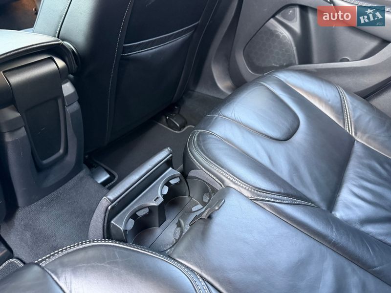 Хетчбек Volvo V40 2013 в Львові фото 35 Хетчбек Volvo V40 2013 в Львові