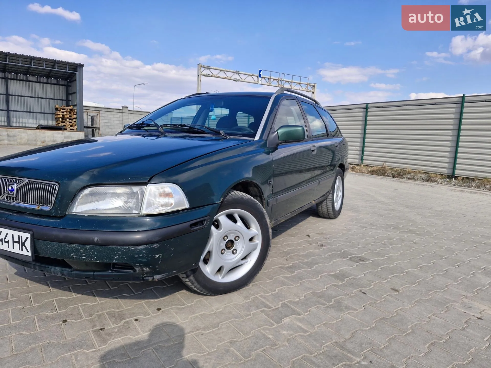 Фото авто 2