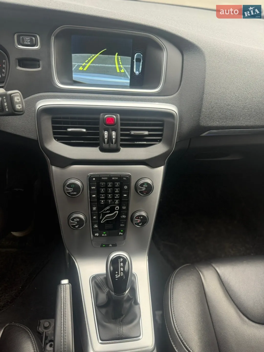 2016 Volvo V40 - мініатюра 18