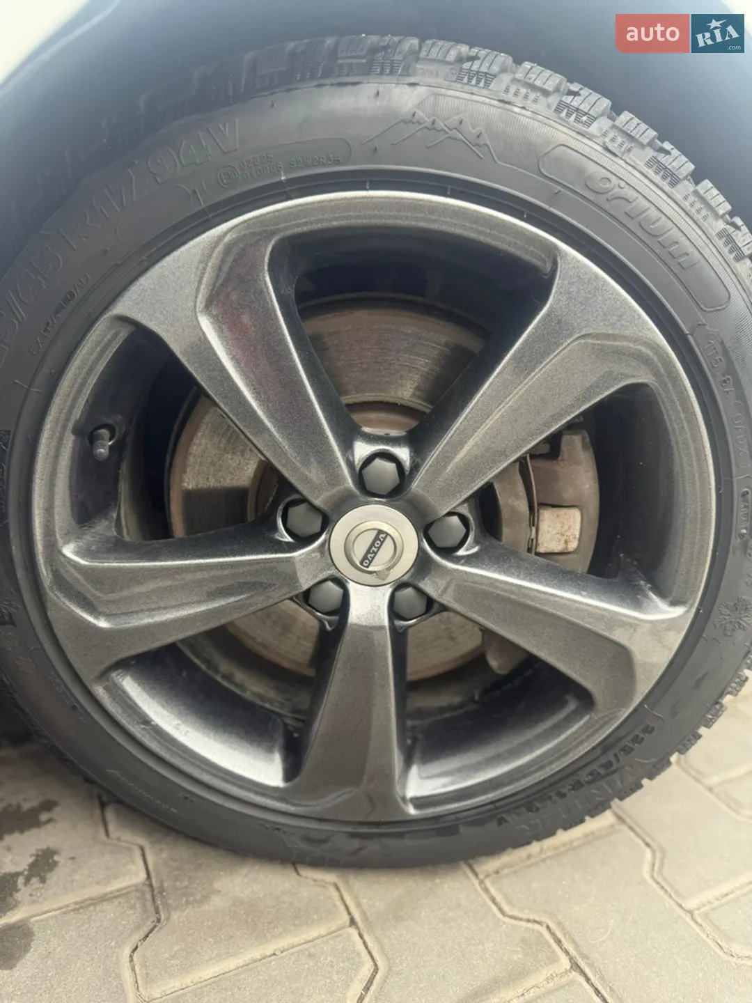 2016 Volvo V40 - мініатюра 22