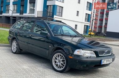 Универсал Volvo V40 1999 в Ивано-Франковске