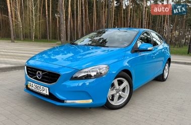 Хетчбек Volvo V40 2013 в Києві
