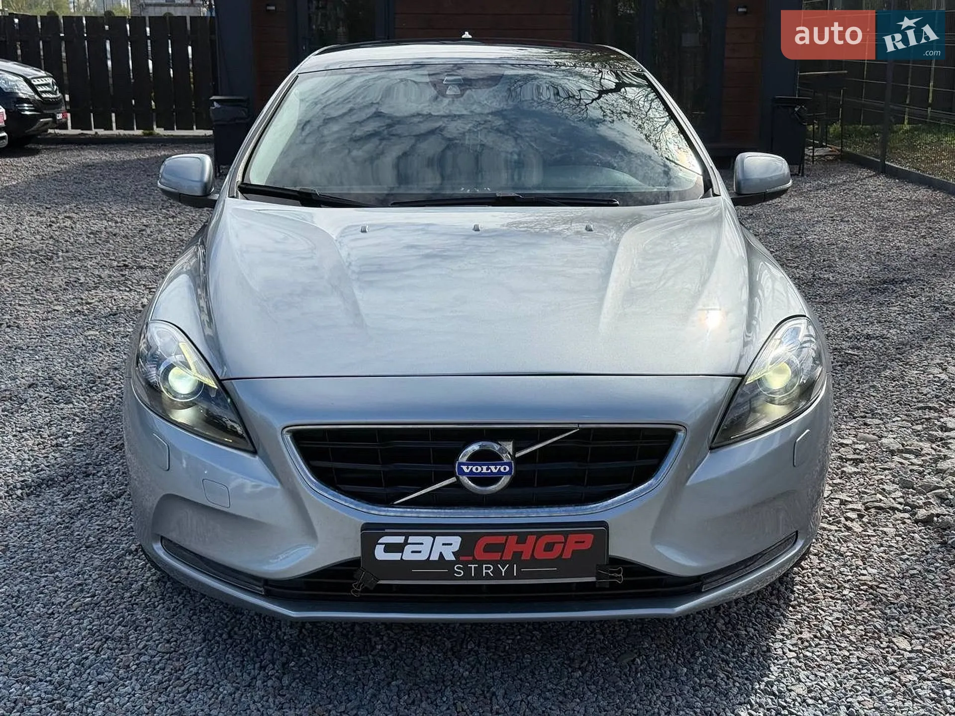 2016 Volvo V40 - мініатюра 5
