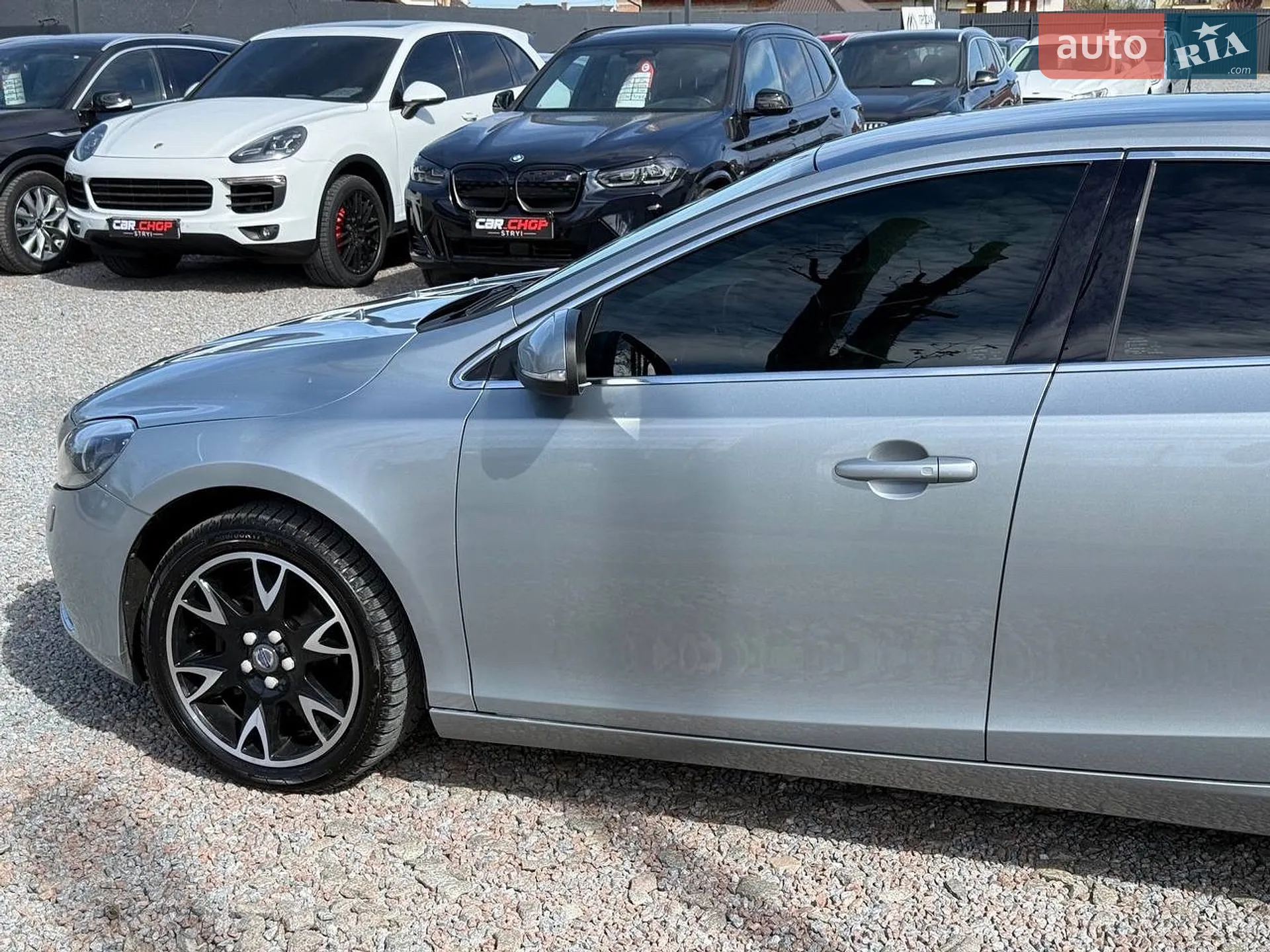 2016 Volvo V40 - мініатюра 11