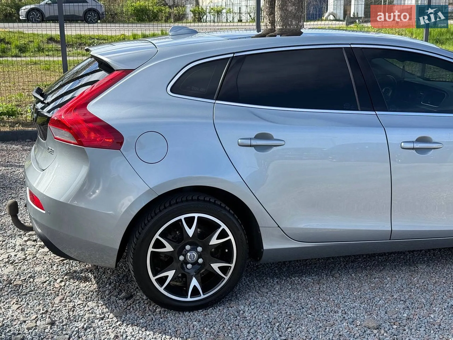 2016 Volvo V40 - мініатюра 20
