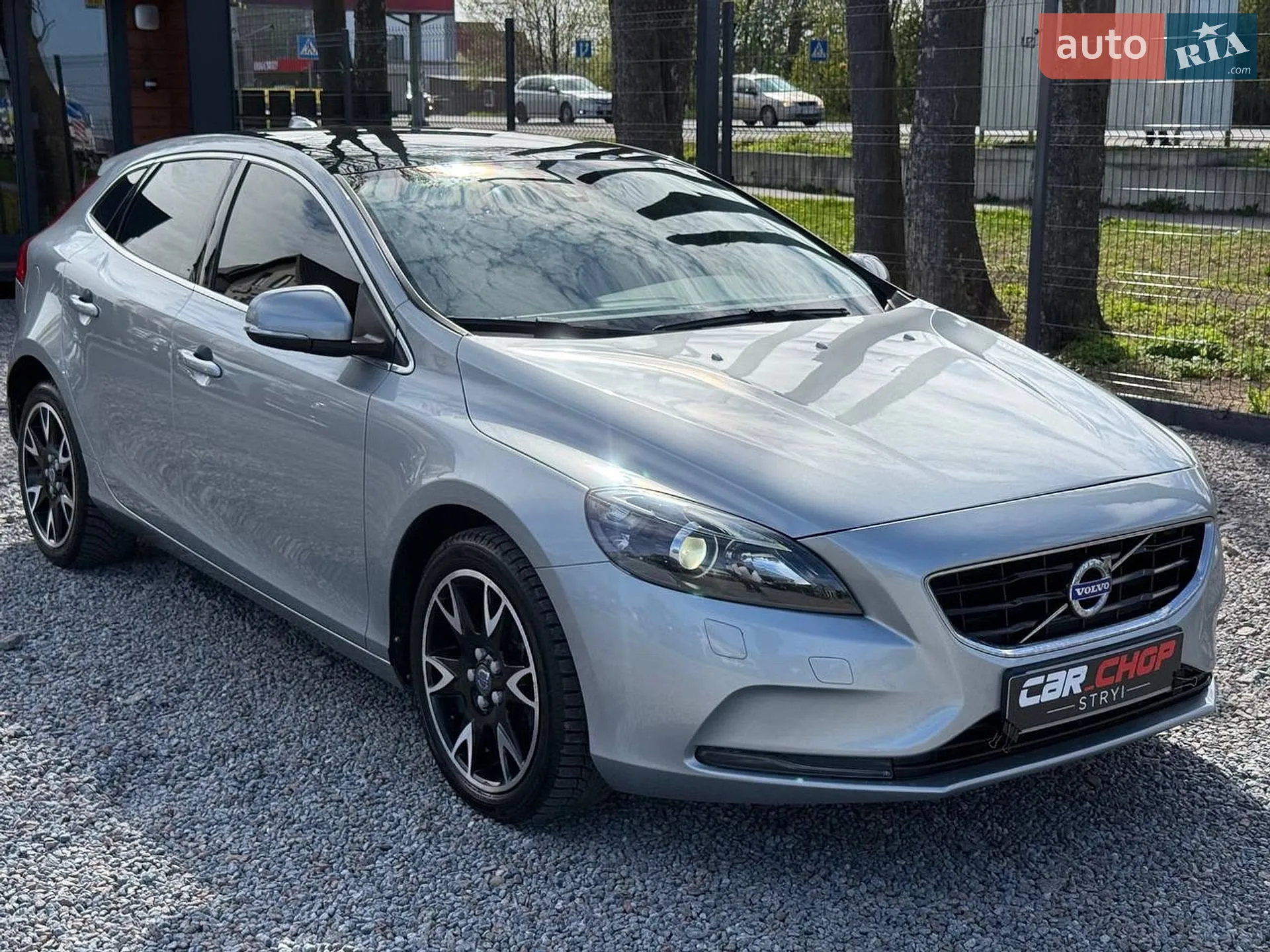 2016 Volvo V40 - мініатюра 23