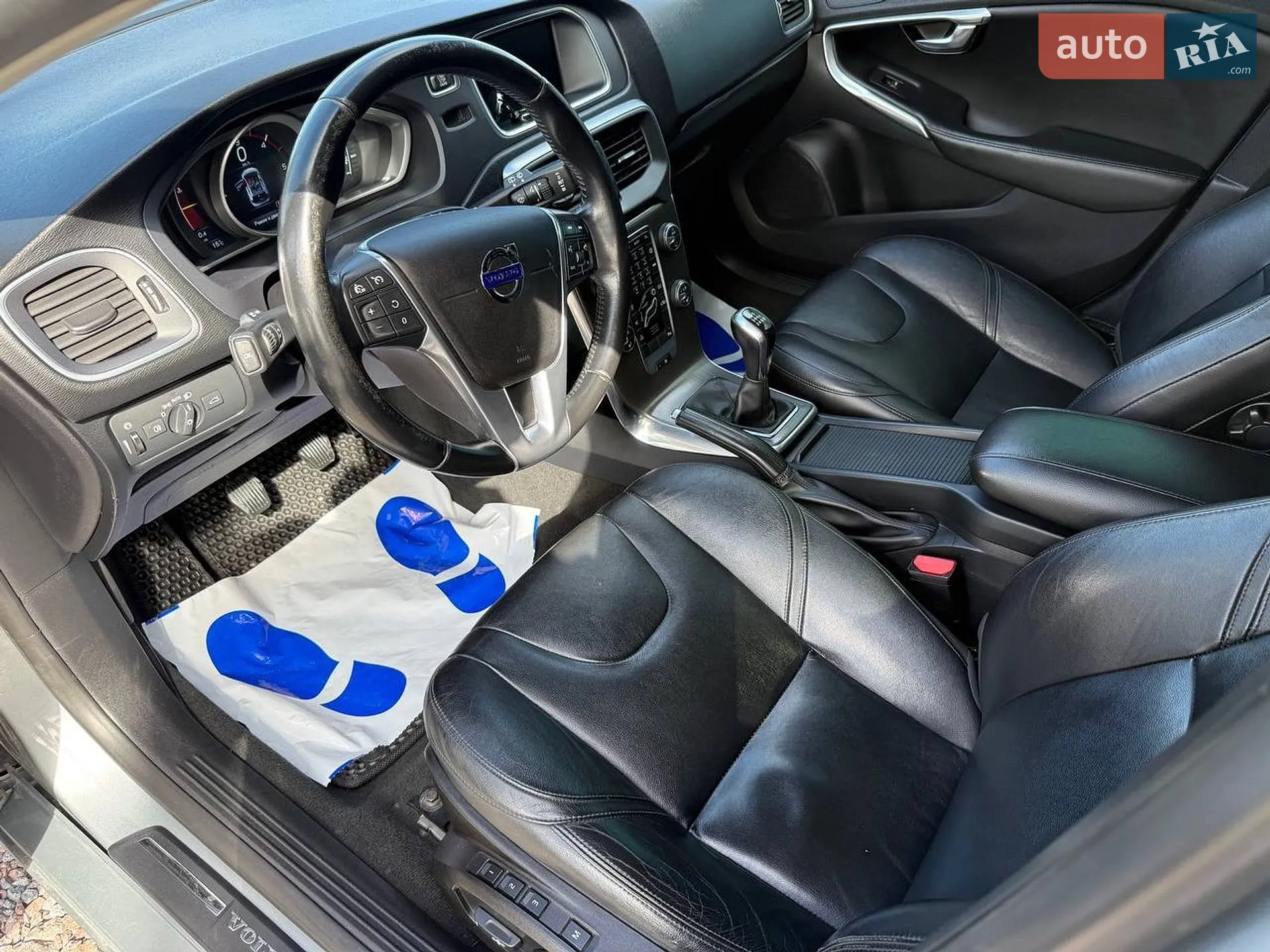 2016 Volvo V40 - мініатюра 27